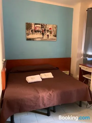 Hotel Ambrosiana Milano 0*,