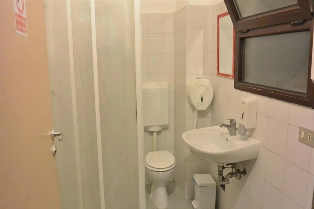 Ambrosiana Milano Hotel Milan
