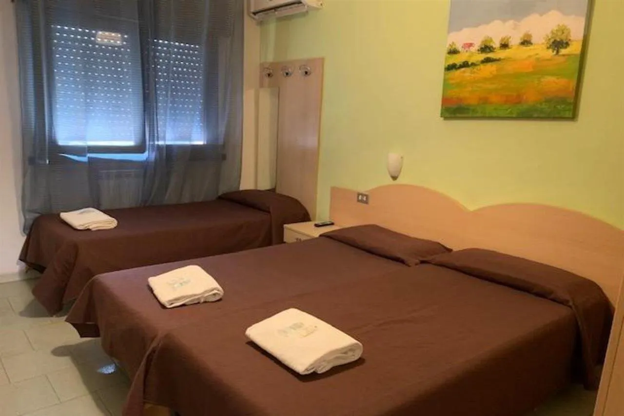 Ambrosiana Milano Hotel 0*, Milan Italy