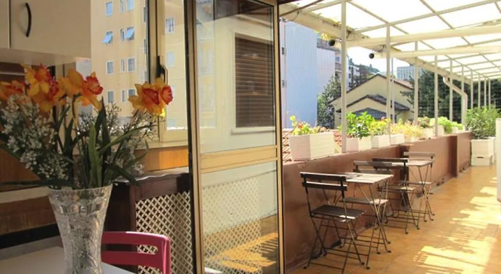 Ambrosiana Milano Hotel Italy