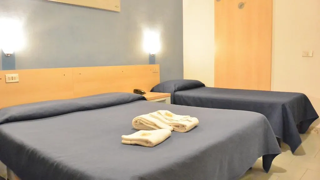 Ambrosiana Milano Hotel Milan