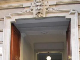 Ambrosiana Milano Hotel