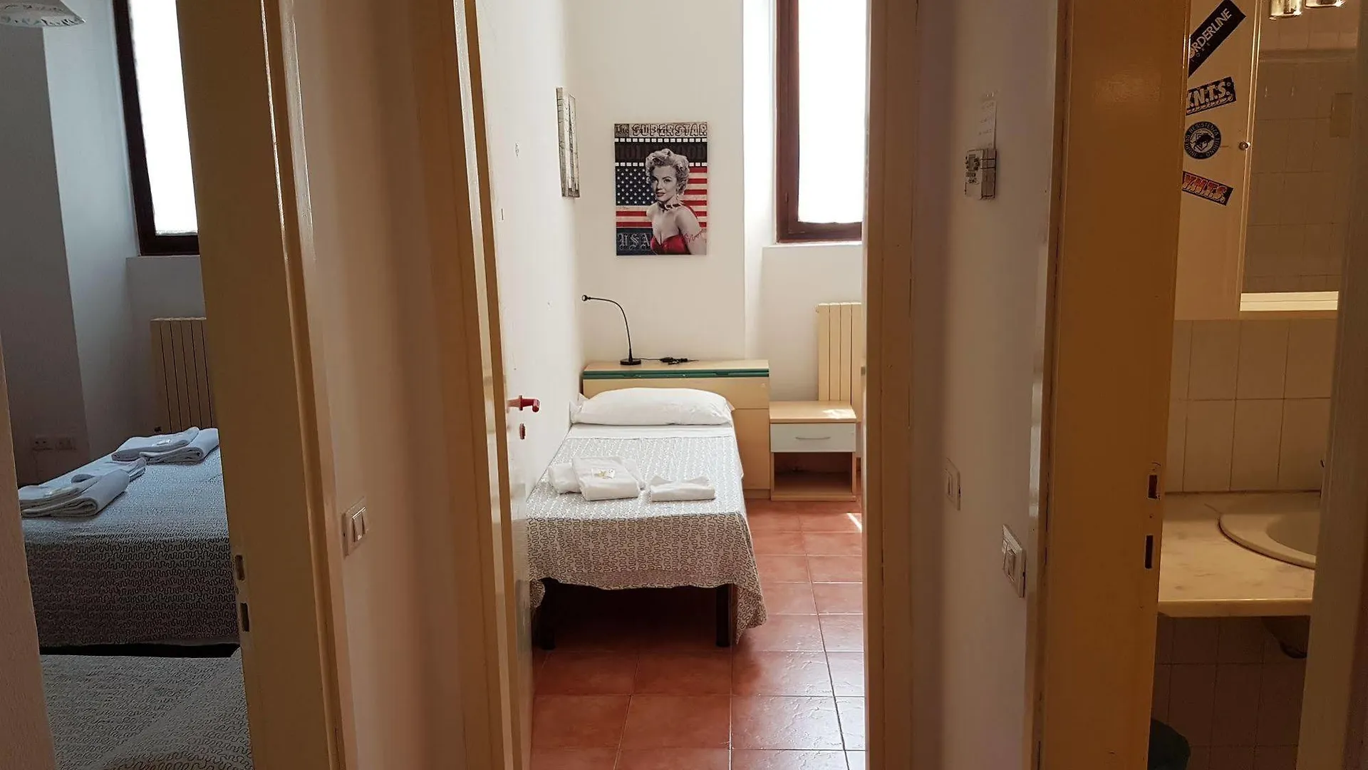 Ambrosiana Milano Hotel Italy