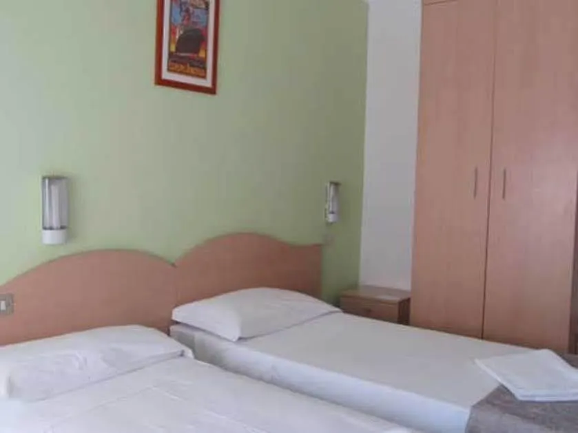 Ambrosiana Milano Hotel