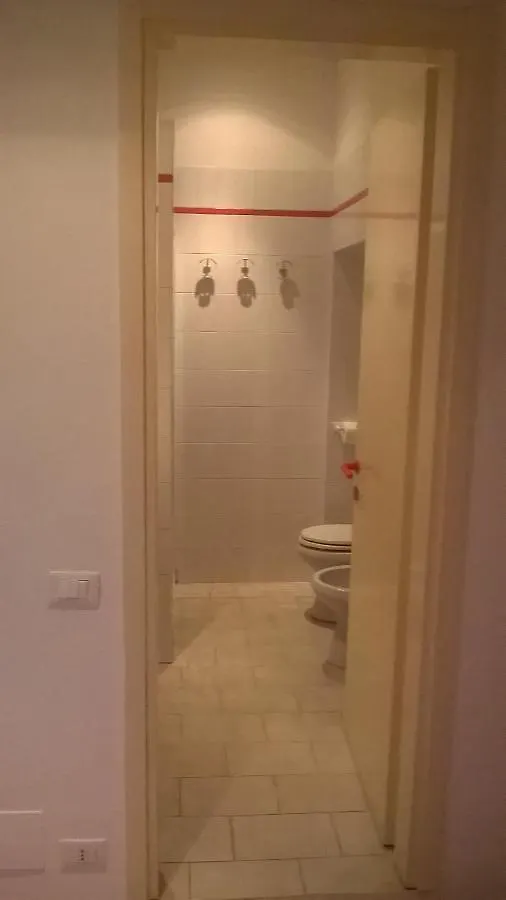 Ambrosiana Milano Hotel 0*, Milan Italy