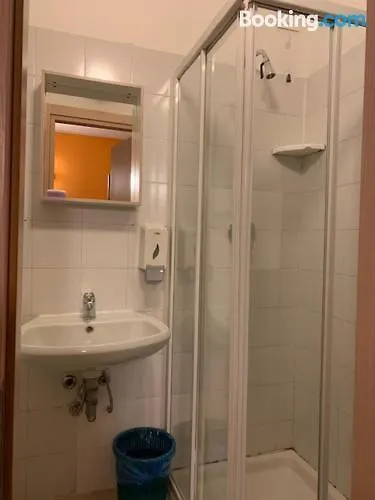 Hotel Ambrosiana Milano