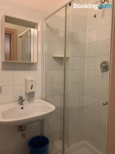 Ambrosiana Milano Hotel Italy
