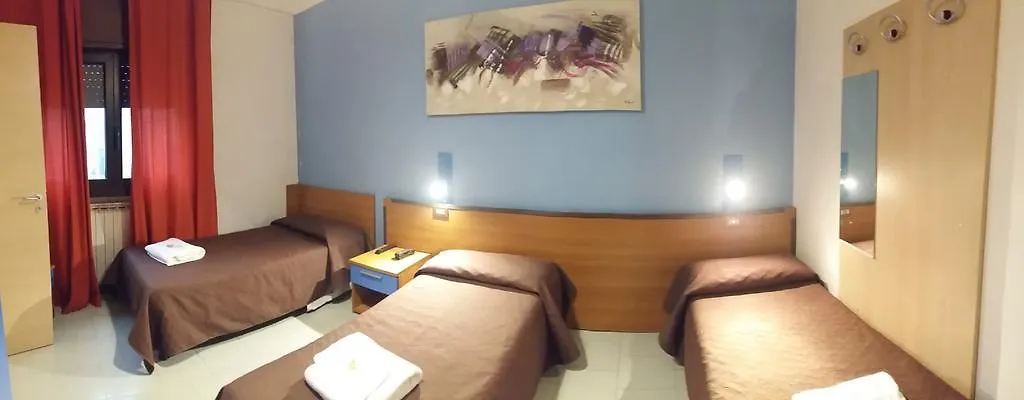 Ambrosiana Milano Hotel