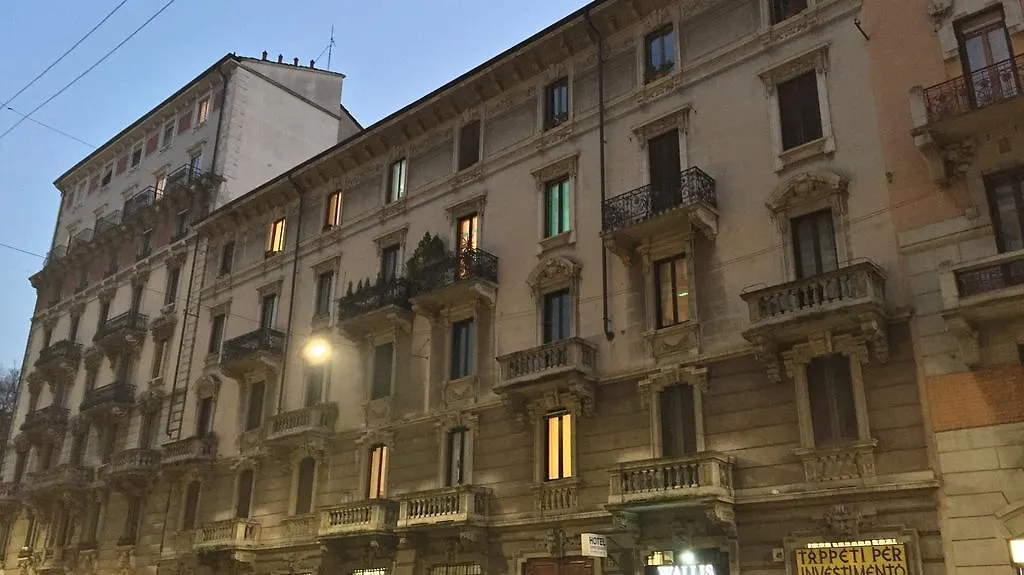 Ambrosiana Milano Hotel