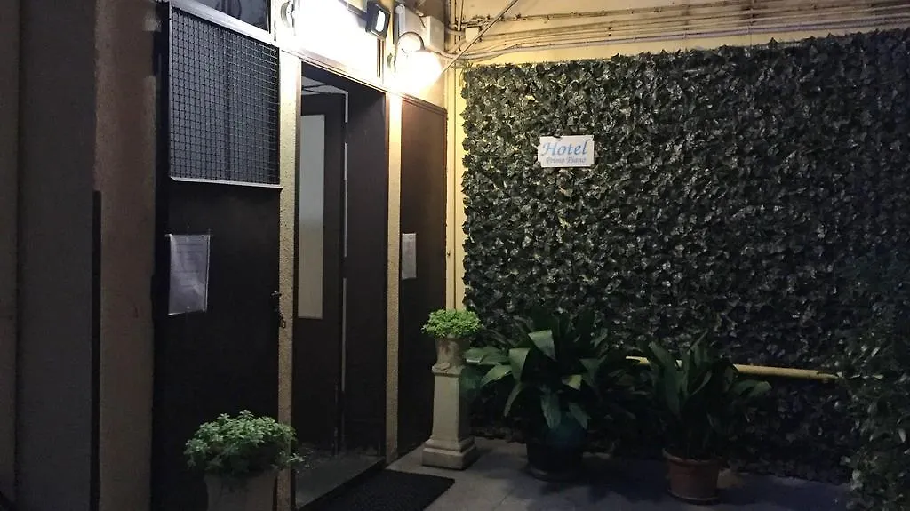 Ambrosiana Milano Hotel