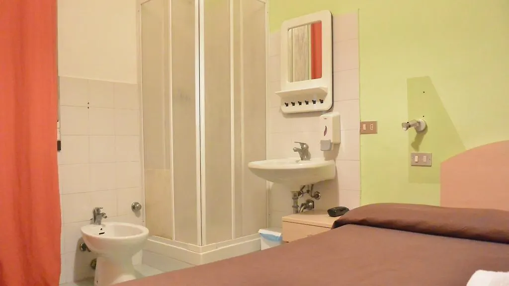 Ambrosiana Milano Hotel