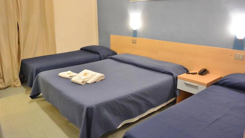 Ambrosiana Milano Hotel Italien