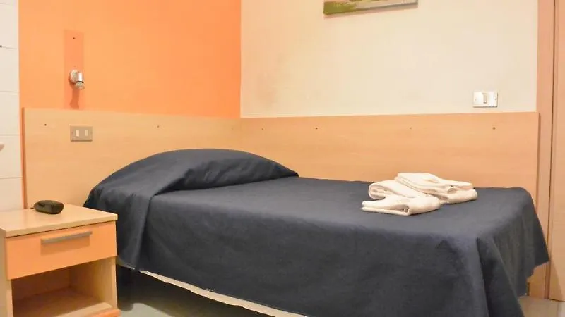 Ambrosiana Milano Hotel Italien