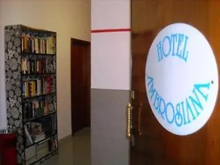 Ambrosiana Milano Hotel