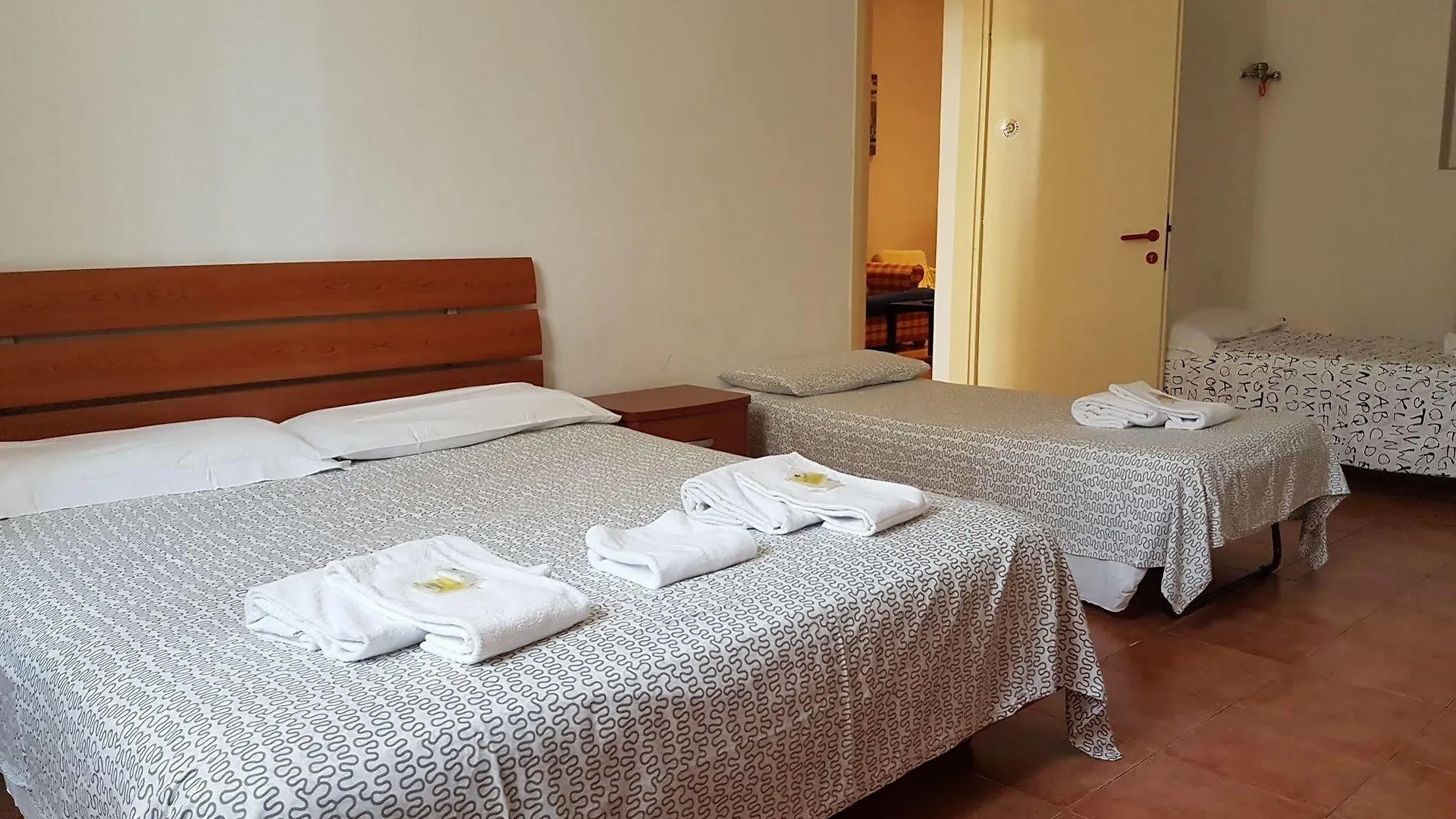 Ambrosiana Milano Hotel Italien