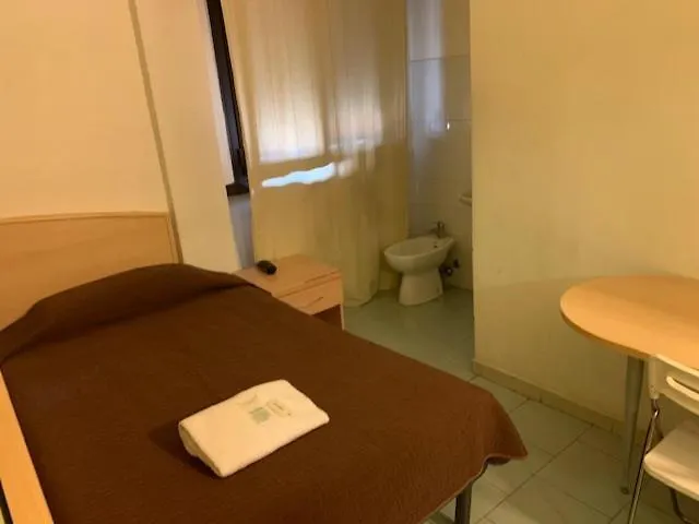 Ambrosiana Milano Hotel