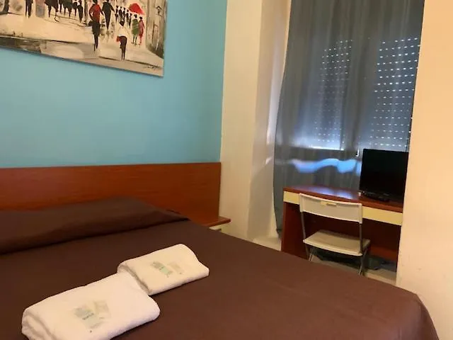 Ambrosiana Milano Hotel